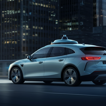 Waymo Raises $16 Billion to Expand Autonomous Vehicle Operations