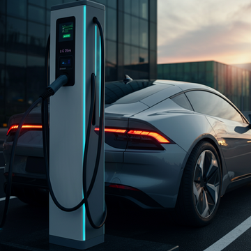 EV Charging in 10 Minutes or Less: A Game Changer for Electric Vehicles