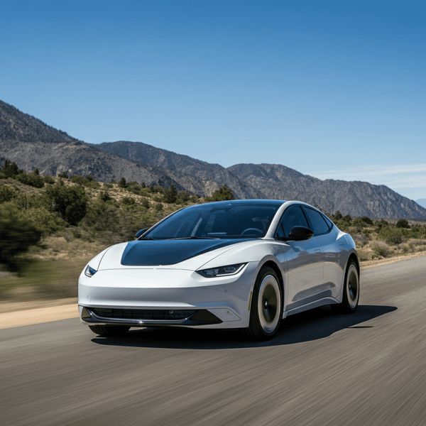 Oregon’s Electric Vehicle Incentive Plan: A Bold Step Forward Amid Federal Uncertainty