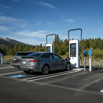 Oregon's EV Revolution: 24 New Fast-Charging Stations for Effortless Road Trips - Tesevo