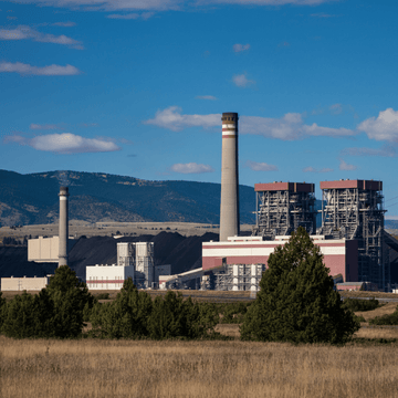 Owners of Broken Colorado Coal Plant Seek DoE Reconsideration on Reopening Order - Tesevo