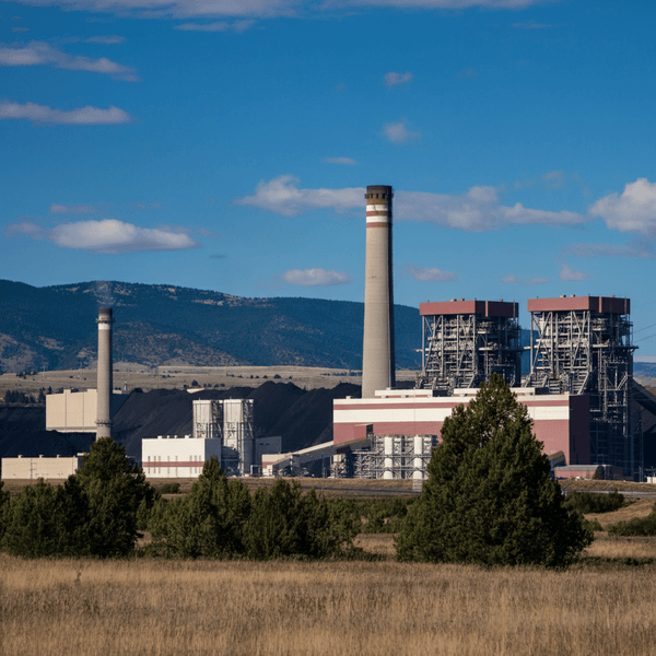 Owners of Broken Colorado Coal Plant Seek DoE Reconsideration on Reopening Order