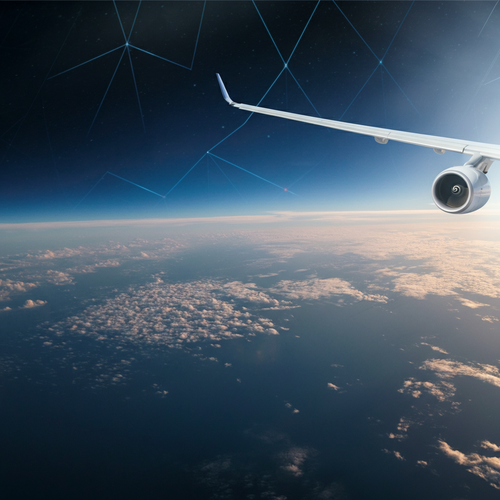 ### SpaceX Starlink Expands to Three Major Airlines: A New Era in In-Flight Connectivity
