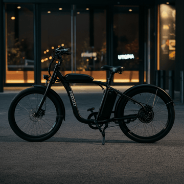 Pedego's New Chapter: Acquired by Urtopia, Promising Future Ahead - Tesevo