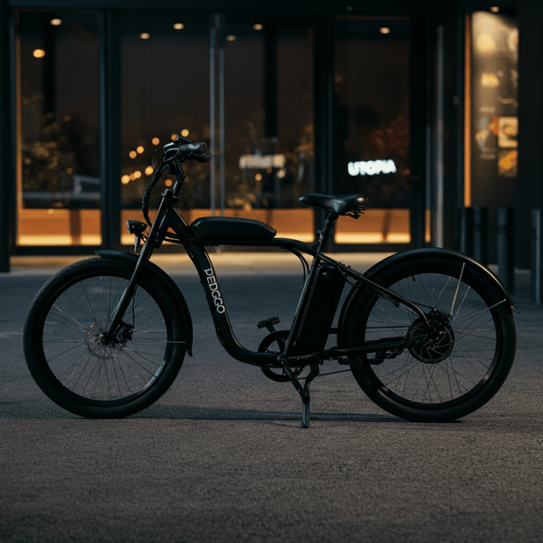 Pedego's New Chapter: Acquired by Urtopia, Promising Future Ahead