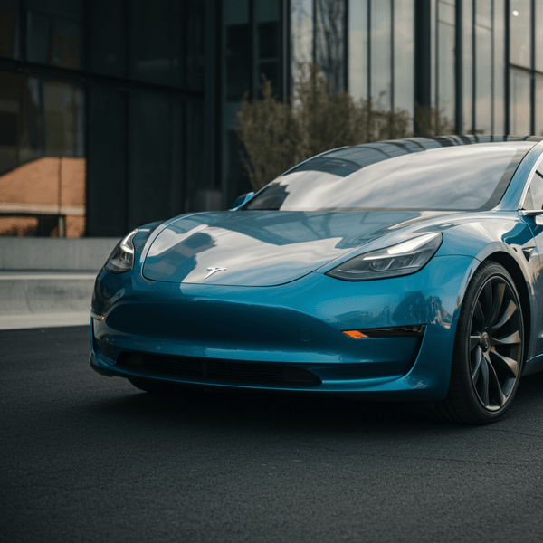 Podcast: Analyzing Tesla, Trump’s Policy Shifts, and the Future of Aptera