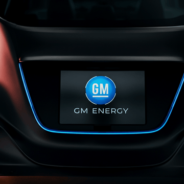 Podcast Insights: GM Energy, Tesla HW3, and Ford's EV Reshuffle - Tesevo
