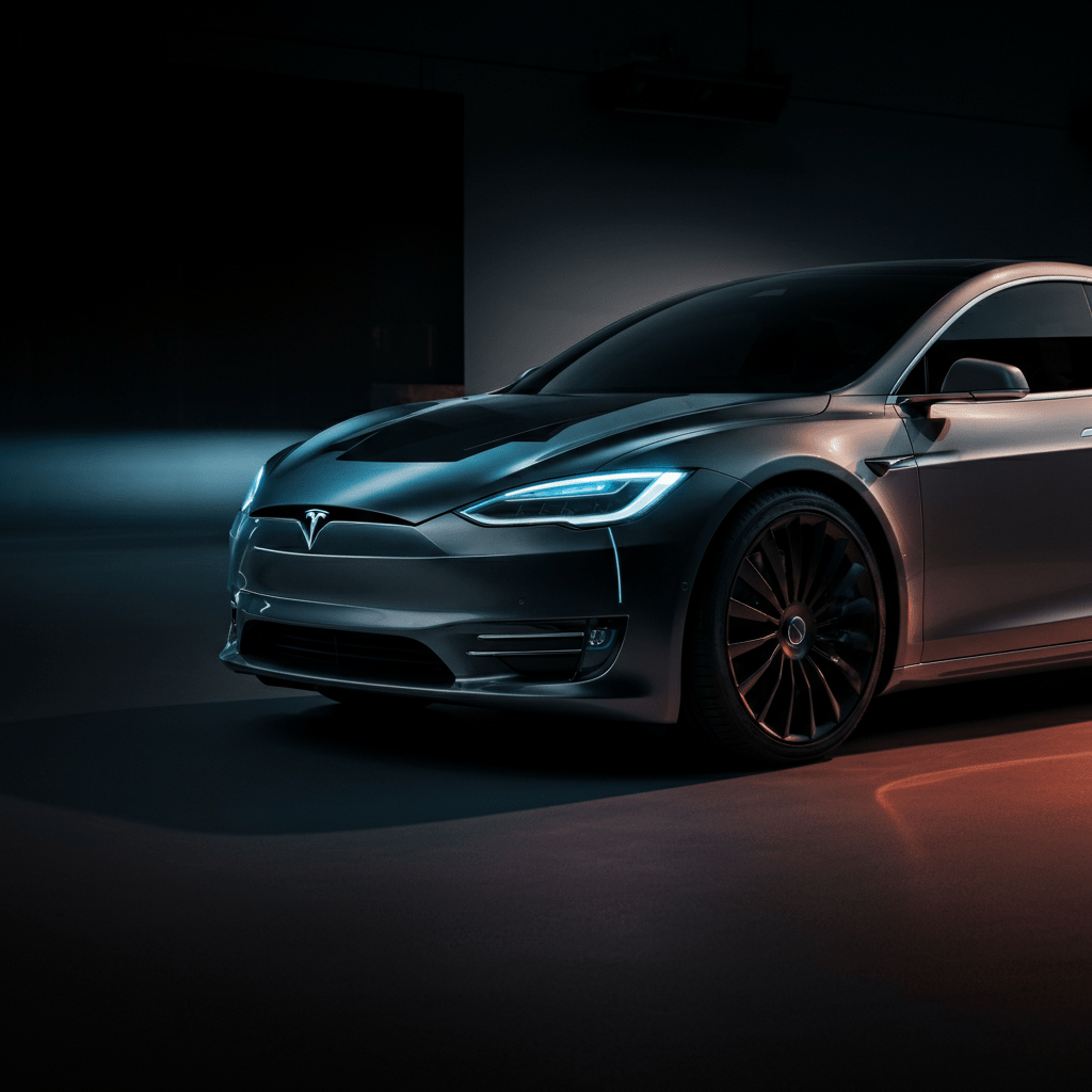 Podcast Insights: Tesla Robotaxi Setback, Mercedes-Benz CLA EV Launch, and Bollinger's Closure - Tesevo