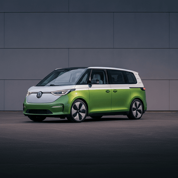 Podcast Insights: Tesla’s Changing Mission and the Resurgence of VW Buzz - Tesevo