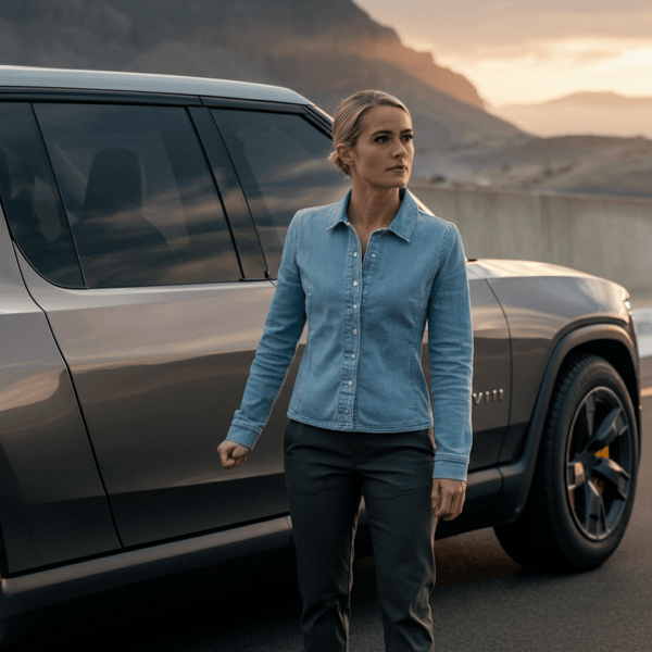 Podcast Recap: Tesla, Rivian, and Toyota's Bold Moves in EV Deliveries