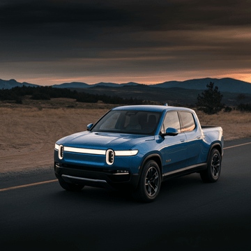 Podcast: Tesla Semi, 4680 Battery, BMW iX3 Pricing, and Rivian R2 Pickup Insights - Tesevo