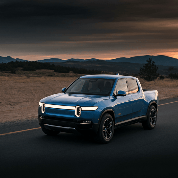 Podcast: Tesla Semi, 4680 Battery, BMW iX3 Pricing, and Rivian R2 Pickup Insights