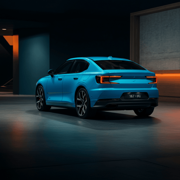 Polestar 3 Can Power Your Home and Lower Your Energy Bills