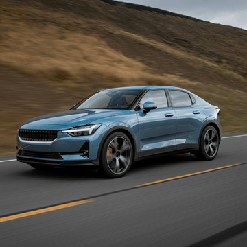 Polestar 4 Deliveries Start in US and Canada: A New Era for Electric SUVs - Tesevo