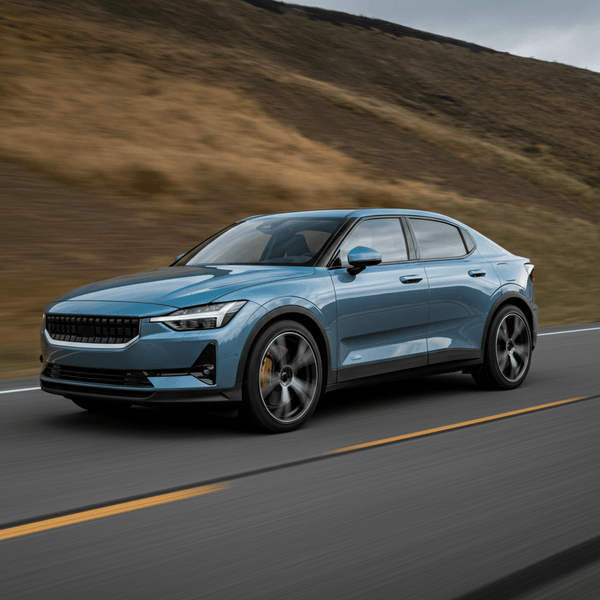 Polestar 4 Deliveries Start in US and Canada: A New Era for Electric SUVs