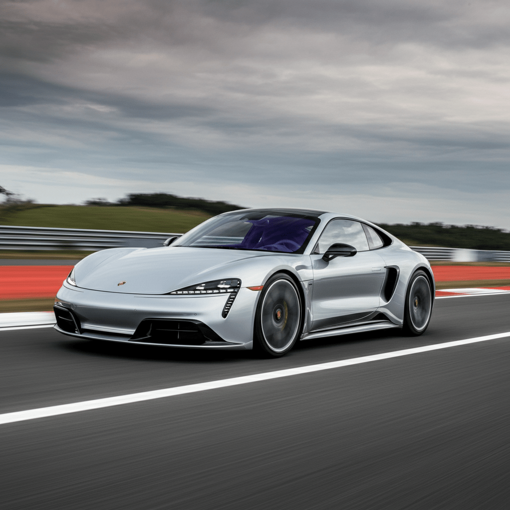 Porsche Executive Insights on Hyundai’s Electric Sports Car: A Game Changer? - Tesevo