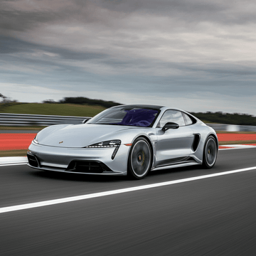 Porsche Executive Insights on Hyundai’s Electric Sports Car: A Game Changer? - Tesevo