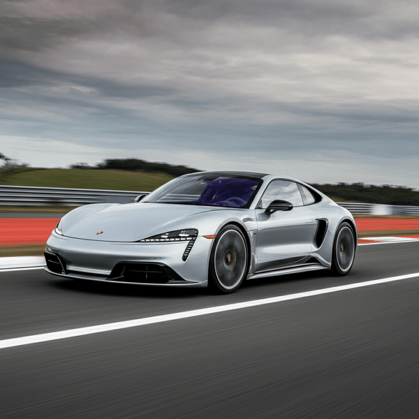 Porsche Executive Insights on Hyundai’s Electric Sports Car: A Game Changer?