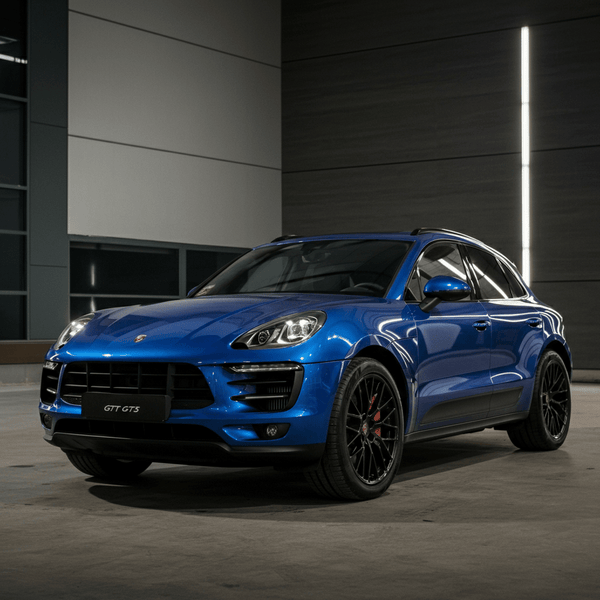 Porsche Macan GTS Review – The Perfect Balance in Luxury Performance