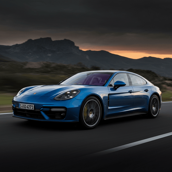 Porsche's Potential Launch of the Panamera EV: Everything You Need to Know