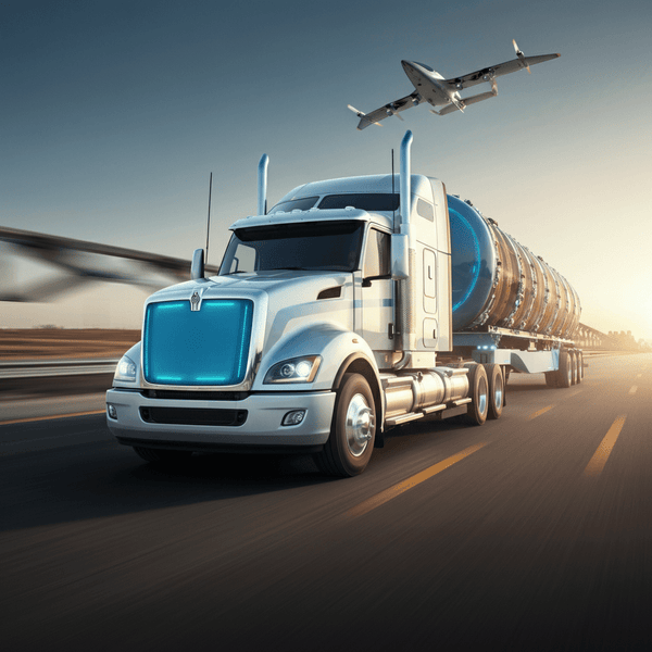 Powering the Future: How Semi-Solid-State EV Batteries Are Revolutionizing Trucks and Flying Cars