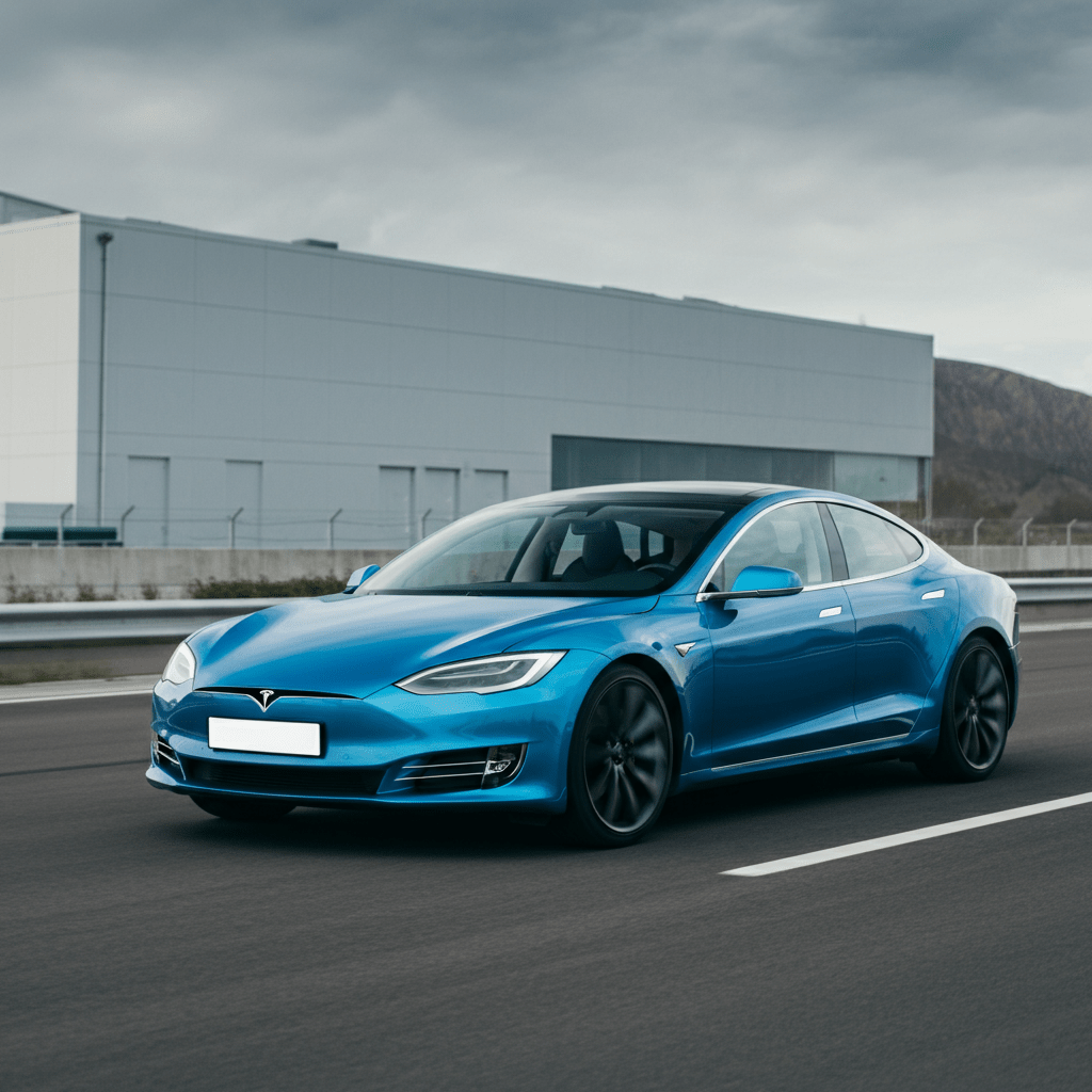 Cleaner Ev Progress Towards Cleaner EV Supply Chains: Tesla Takes the Lead