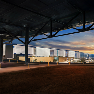 Google's New Data Center Sparks 1.9 GW of Clean Energy Development in Minnesota