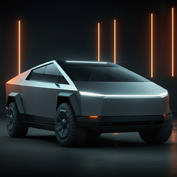 New Innovations Unveiled: Tesla Cybertruck, Cybercab Concept, and Ford's China Push