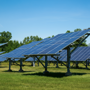 US Community Solar Hits 10 GW: Navigating Growth Challenges Ahead