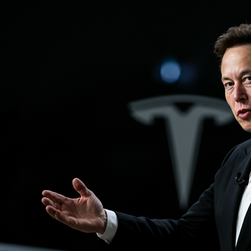 Elon Musk's Bold Claim: Tesla Aiming for Artificial General Intelligence