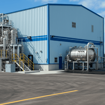 QuantumScape Launches Eagle Line Pilot for Next-Gen Solid-State Battery Production - Tesevo