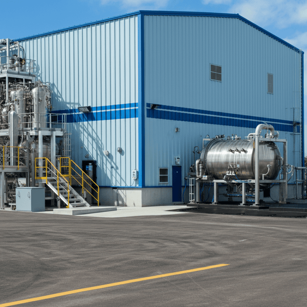 QuantumScape Launches Eagle Line Pilot for Next-Gen Solid-State Battery Production