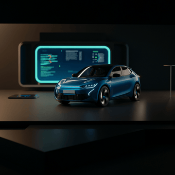 QuantumScape Scales Up Solid-State Cell Production: A Key Goal for 2025 - Tesevo