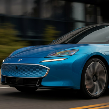 What Affordability Crisis? EV Lease Deals Are Half the Average Car Payment