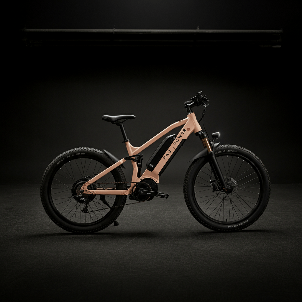 Rad Power Bikes Expands E-Bike Black Friday Sale with Major Discounts - Tesevo