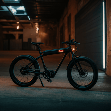 Rad Power Bikes May Be Saved: A Mysterious Buyer Steps Forward - Tesevo