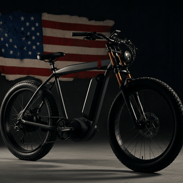 Rad Power Bikes Sets Sights on U.S. Manufacturing: A New Era for E-Bikes? - Tesevo