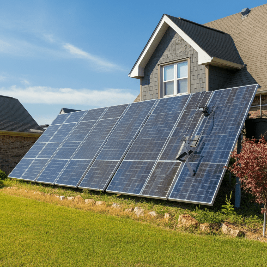 Real-World Insights: What Electrek Readers Say About Home Solar Instal