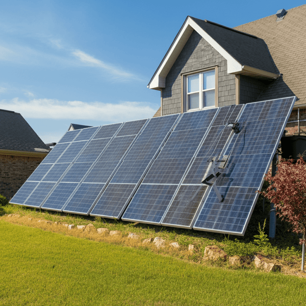 Real-World Insights: What Electrek Readers Say About Home Solar Installations
