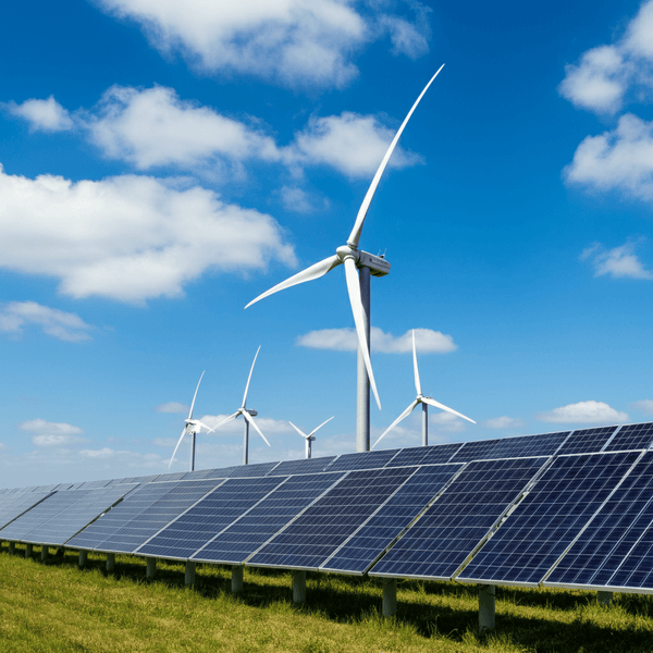 Record 814 GW of Wind and Solar Added in 2022: A Turning Point in Renewable Energy