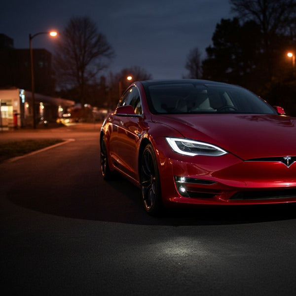 Reducing Tesla Phantom Drain: Essential Tips for Owners
