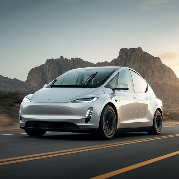 Aufgefrischter Tesla-Sattelschlepper gesichtet: Steht der Produktionsanstieg unmittelbar bevor?