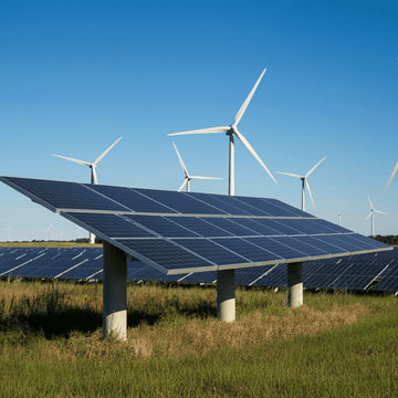 Renewable Energy Dominates New US Power Generation in 2025 - Tesevo