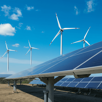 Renewable Energy Powers 88% of New U.S. Generating Capacity Through November 2025 - Tesevo