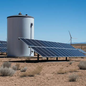 Renewable Energy to Surpass Fossil Fuels by 2026: EIA Forecast - Tesevo