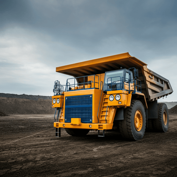 Revolutionizing Mining: The Boosting Potential of Autonomous Battery-Swap Trucks