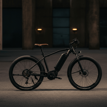 Ride1Up Expands E-Bike Line: Three New Models for Every Rider - Tesevo