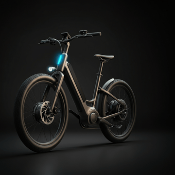 Ride1Up Launches World's First E-Bike with Semi-Solid State Battery - Tesevo