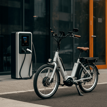 Ride1Up Portola E-Bikes at New Low Prices and EGO Nexus Power Station Discounts - Tesevo