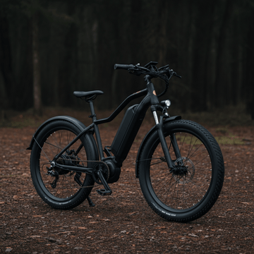 Ride1Up Prodigy V2 Mid-Drive E-Bike Drops to $1,795: Unmissable Deals on E-Bikes and Accessories! - Tesevo